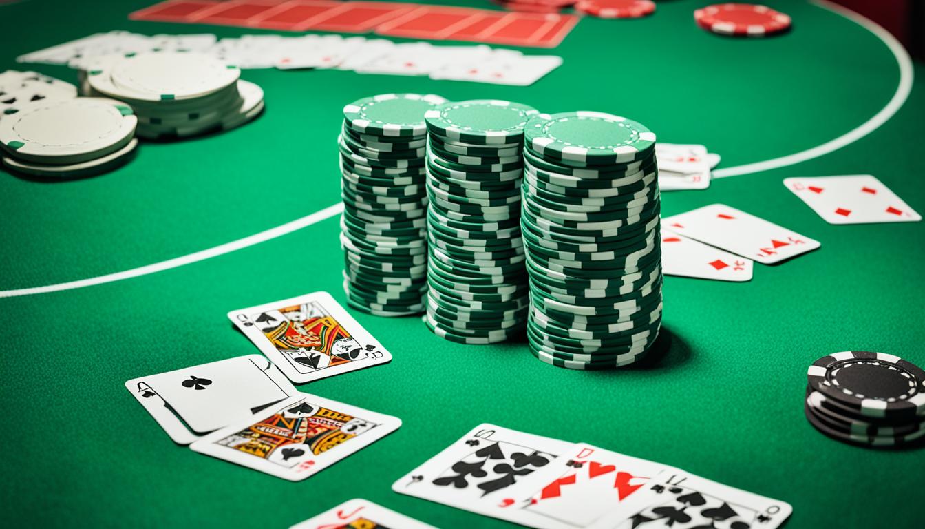 Panduan Lengkap Bermain Poker