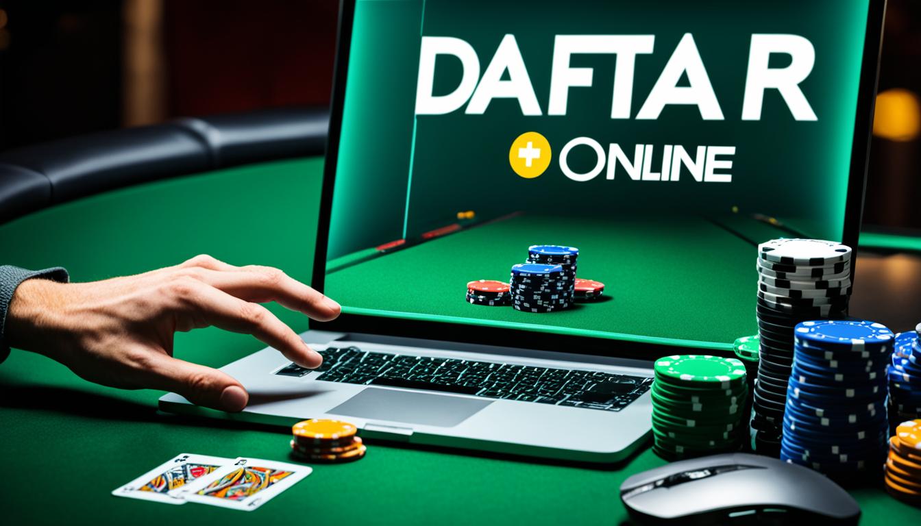 Platform Poker Online Terbaik