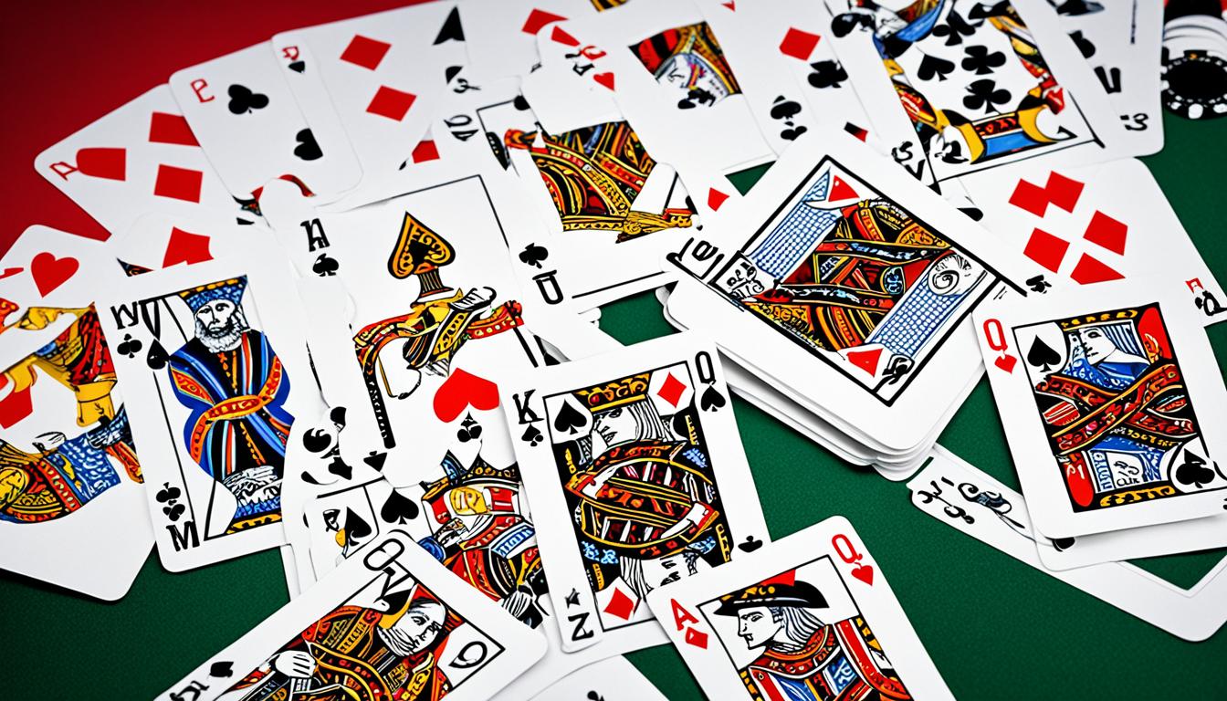 tips dan trik meningkatkan kemenangan dalam poker online