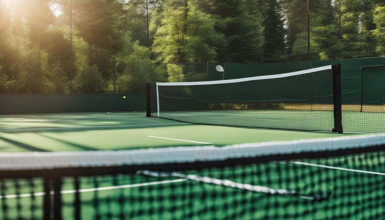 Cara Bertaruh pada Tenis