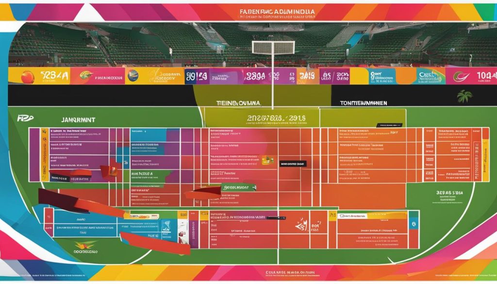 daftar taruhan tenis: Arti, Kegunaan, Contoh, dan Kesalahan yang Perlu Dihindari