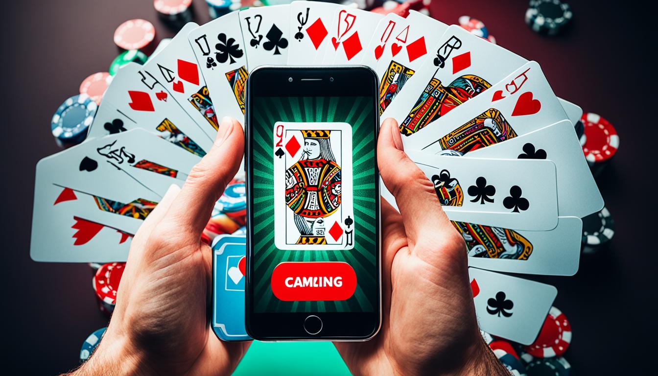 Download Poker Online