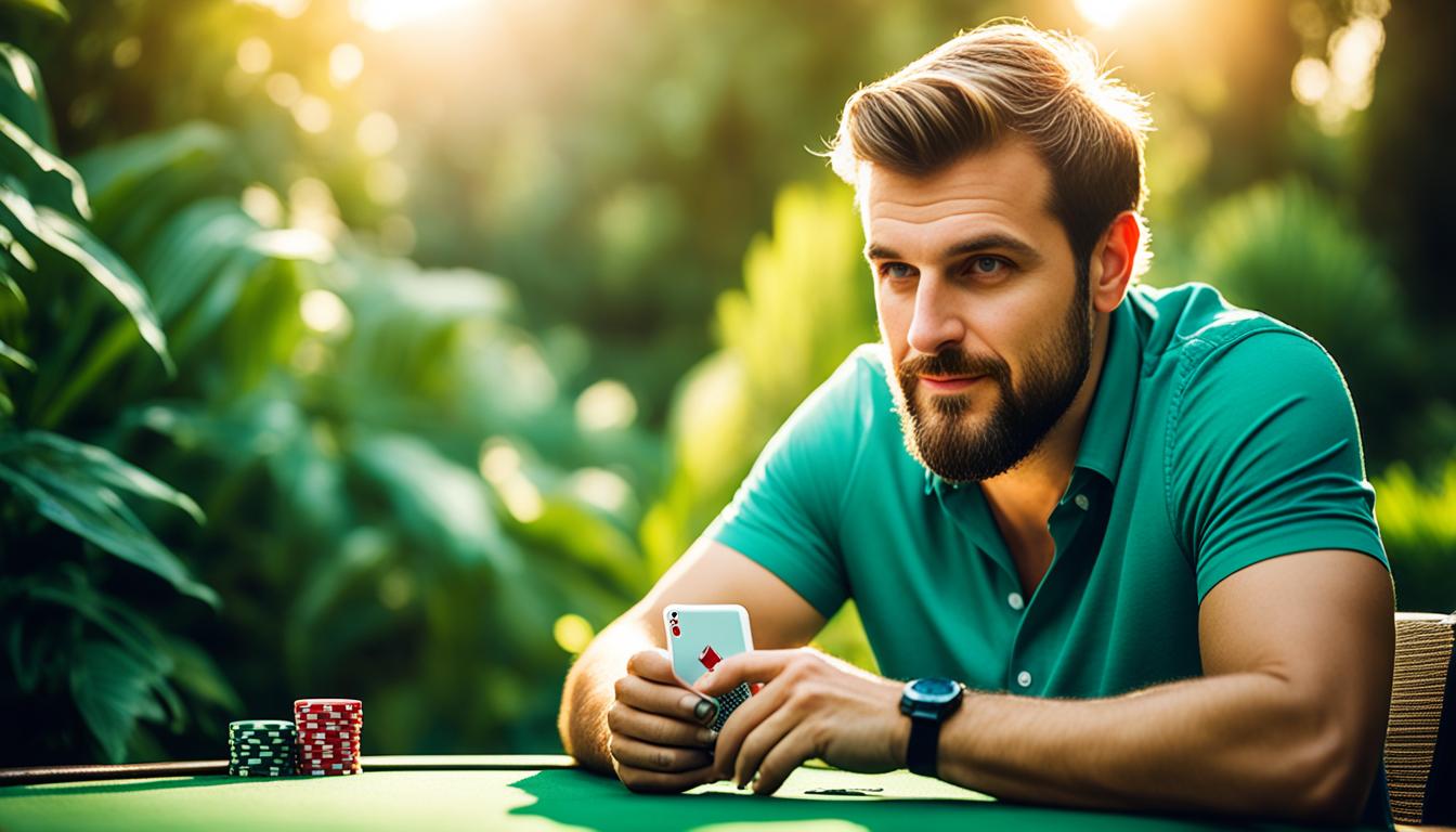 Poker Online Android