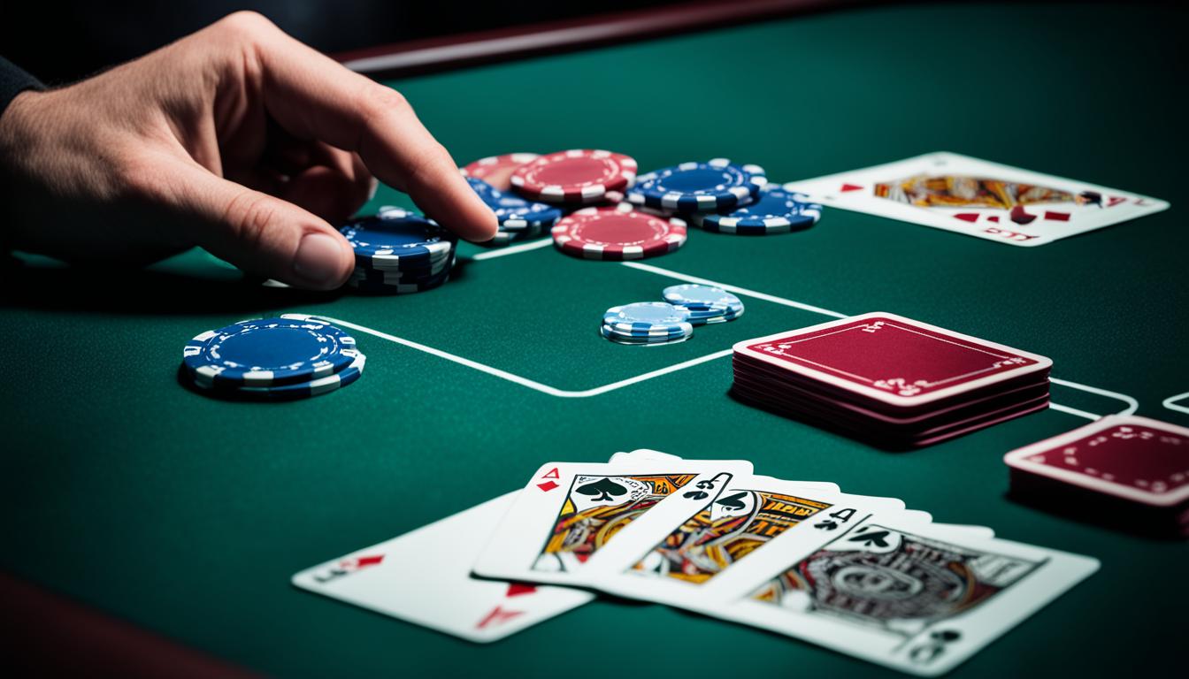 Tips Menang Poker Online