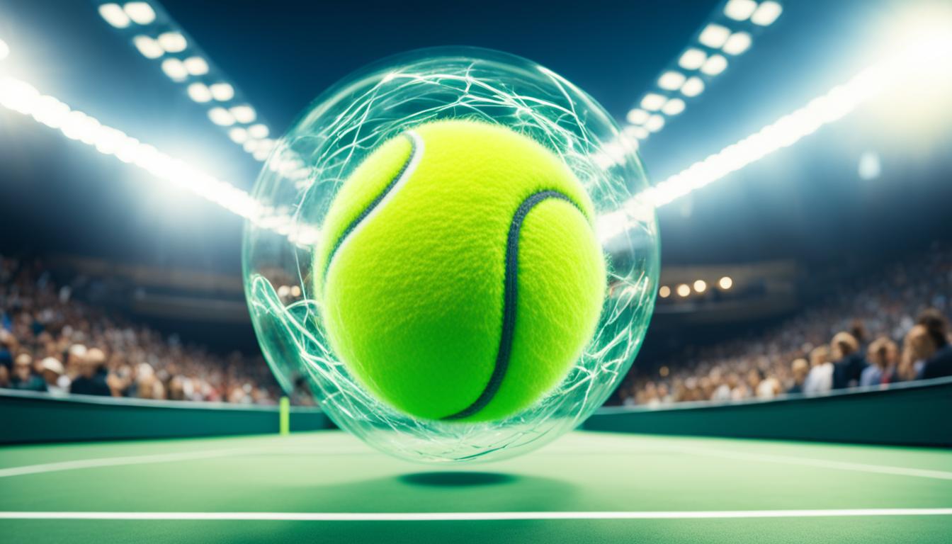 Prediksi taruhan tenis