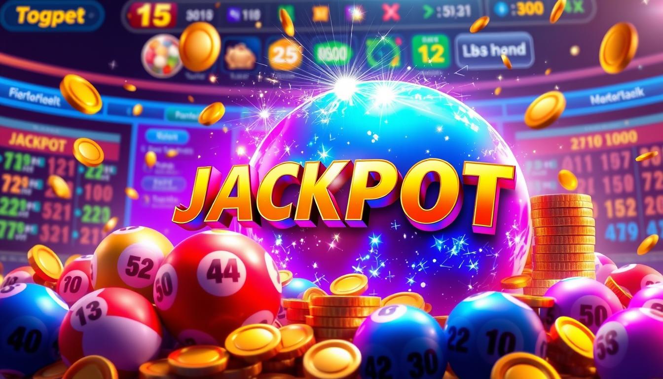 Bonus Judi Togel Online