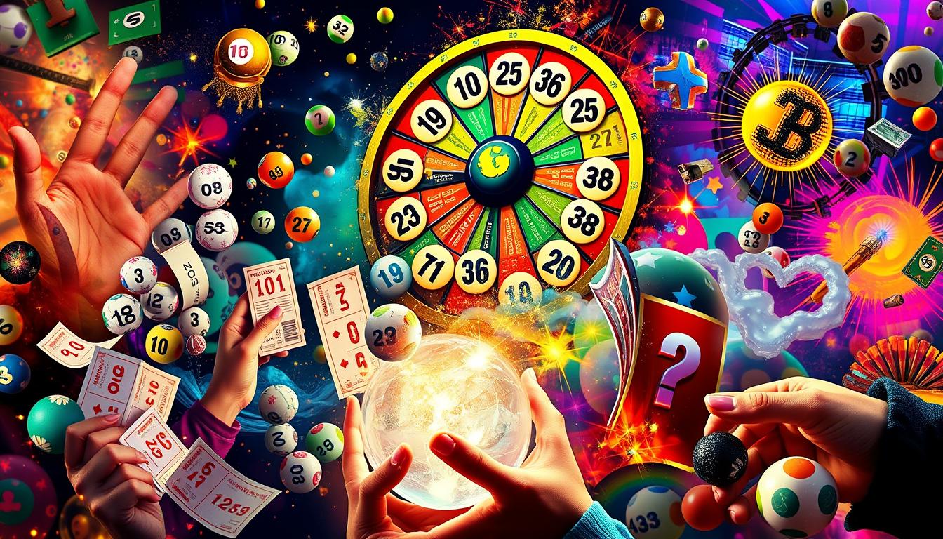 Strategi Menang Judi Togel