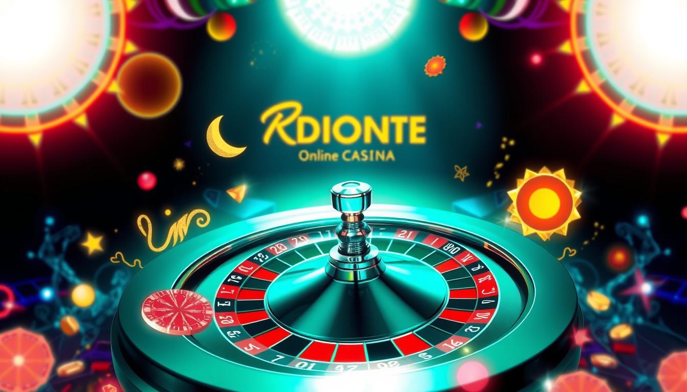 Agen Roulette Online