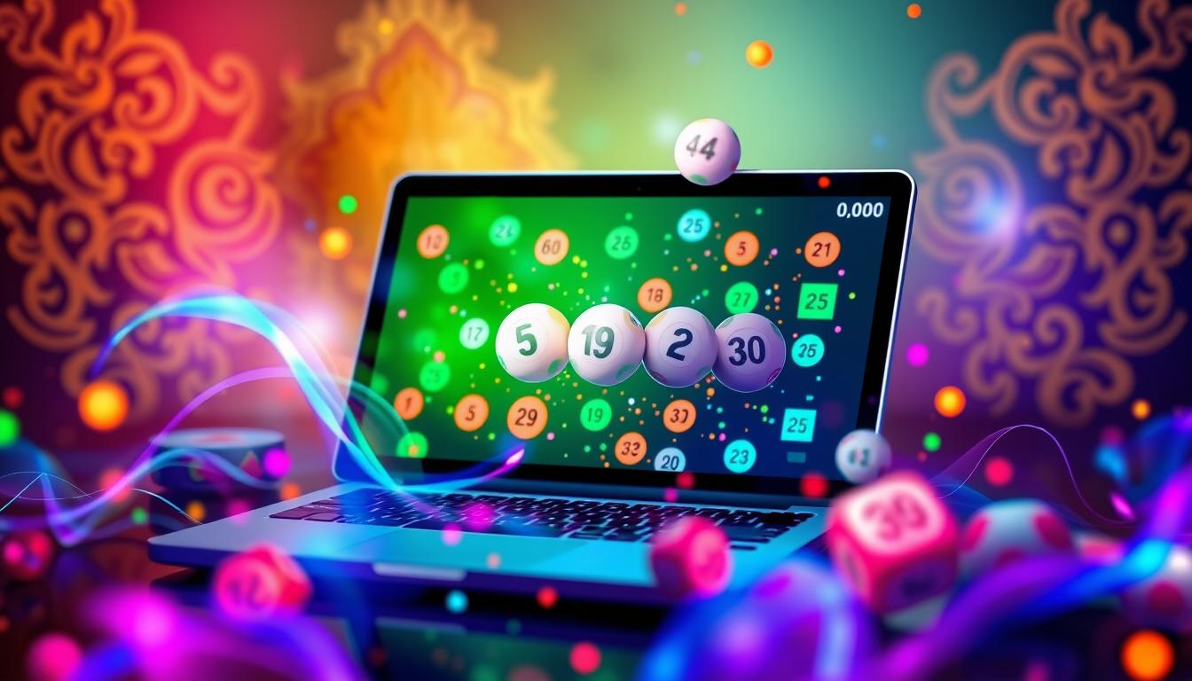 Judi  Togel online terpercaya