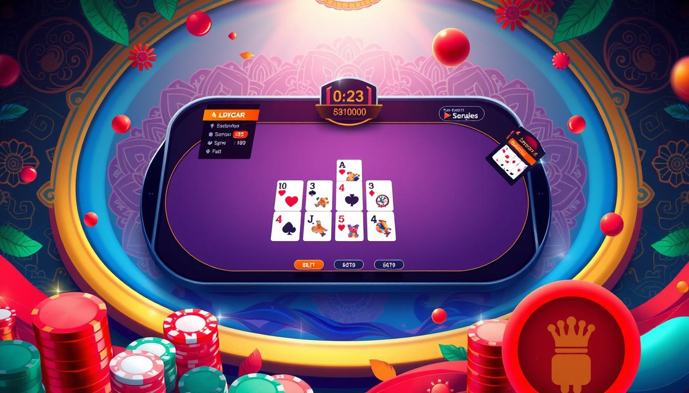 Agen poker online