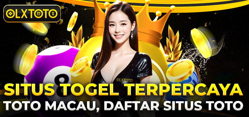 Link Login Olxtoto