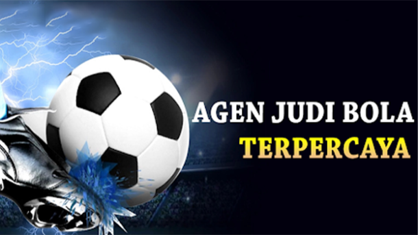 Agen Judi Bola Parlay