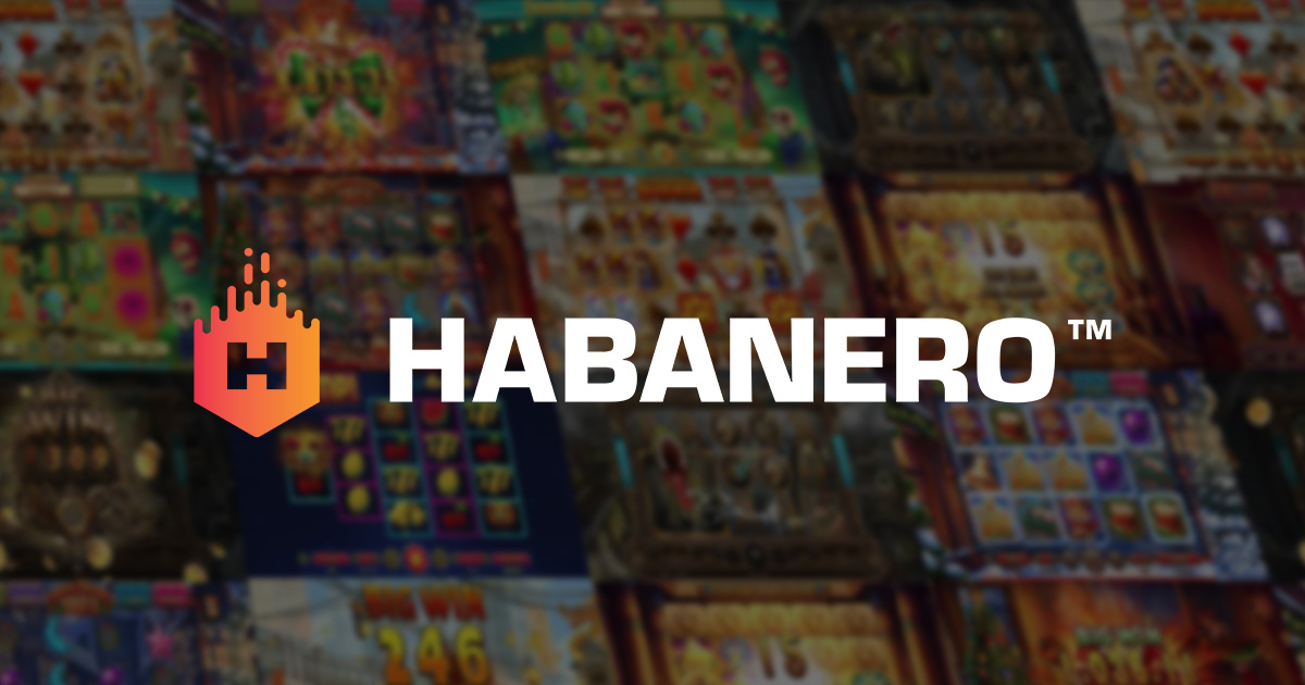Slot Habanero Gacor