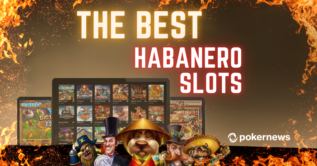 Jackpot Besar Slot Habanero: Strategi Menang Maksimal di Permainan Slot