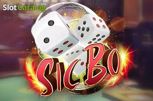 Casino Dadu Sicbo