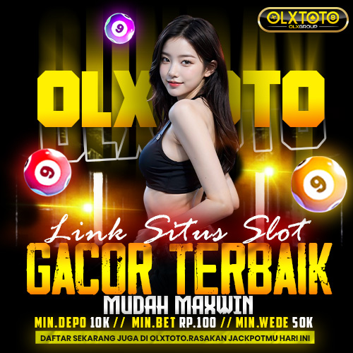 Bandar Slot Gacor