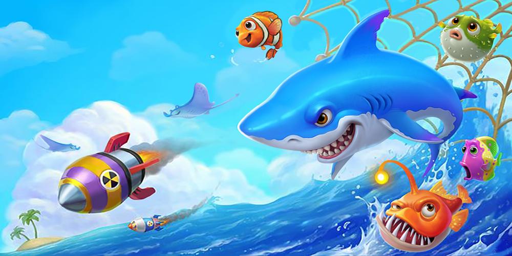 Game Tembak Ikan